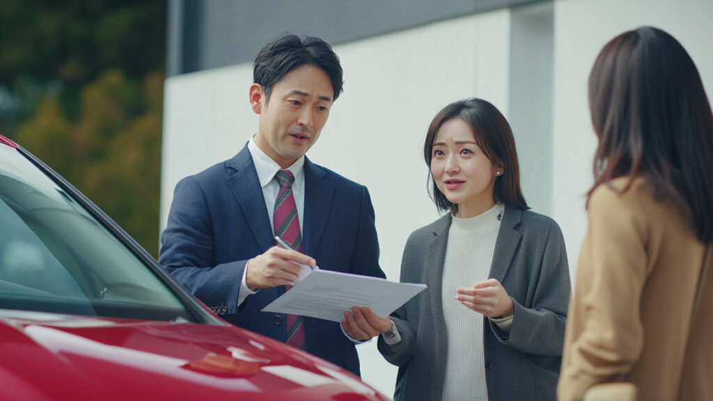 秋田県の車買取で高価査定を安全にゲット!おすすめ業者はココ
