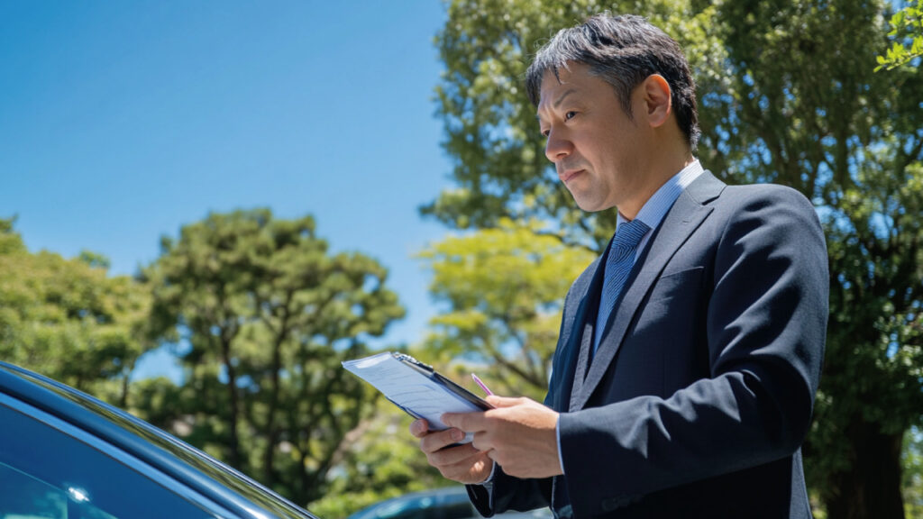 秋田県で車買取が注目される理由と最新動向