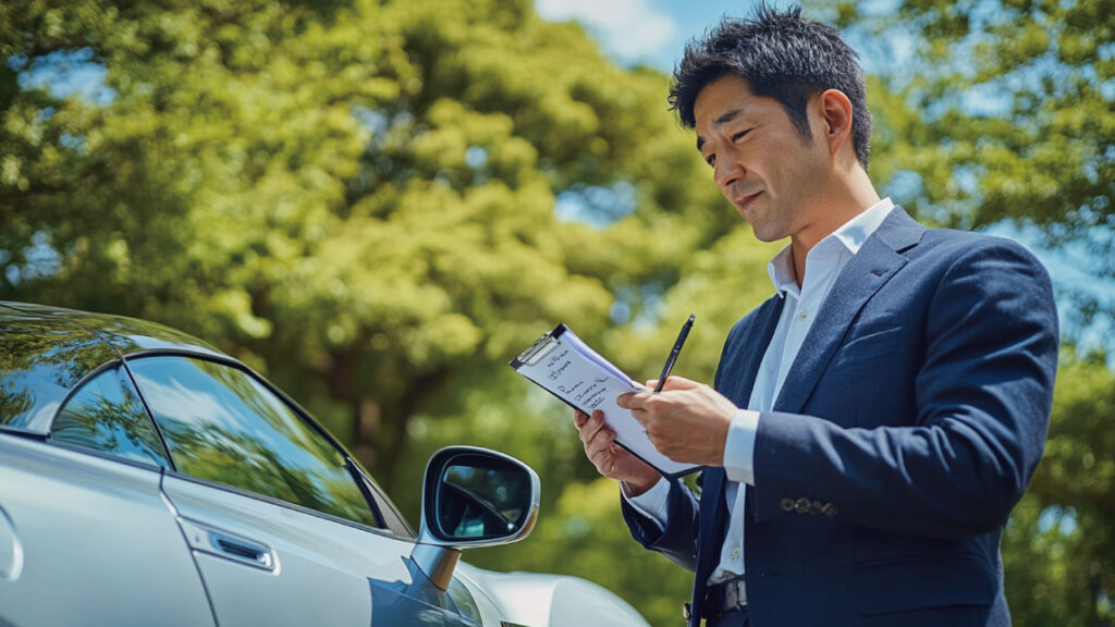 青森県で車買取が注目される理由と最新動向