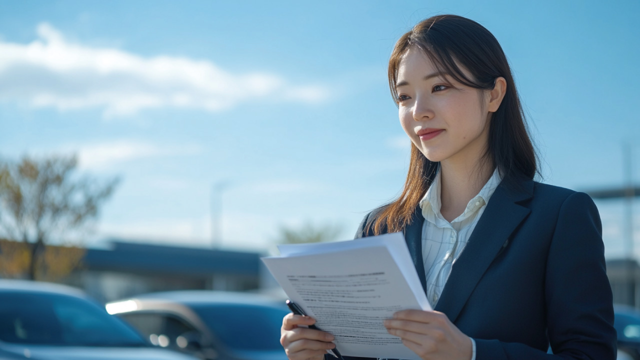青森県での車買取！高価査定が期待できるベストな売却方法とは？