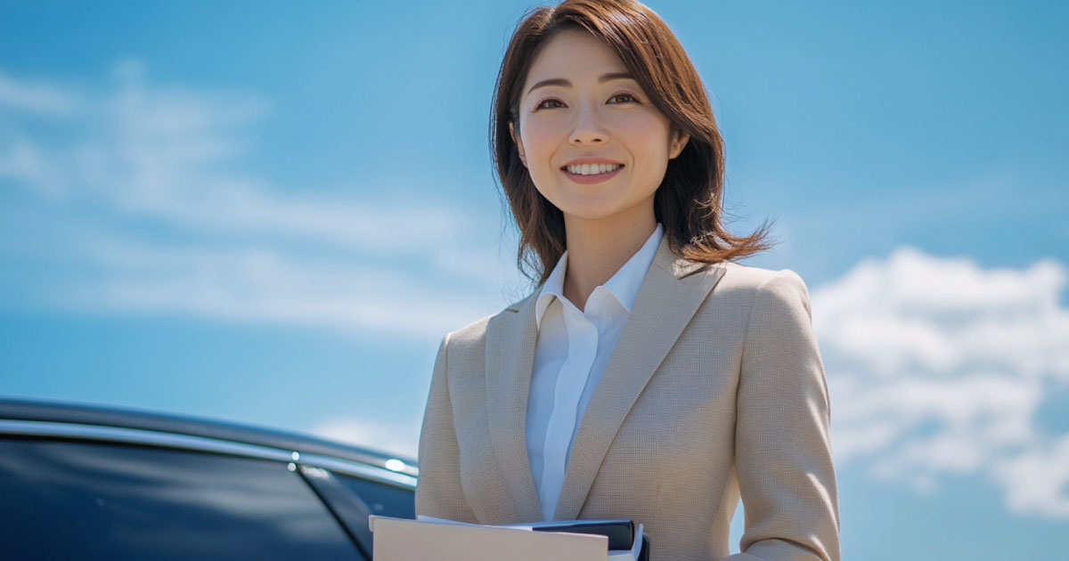 愛媛県で車を高く売る！おすすめ車買取サービス完全ガイド