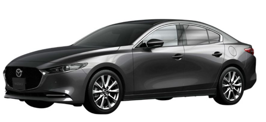 MAZDA3セダンの買取相場は?「減点あるある」と高額査定のポイント