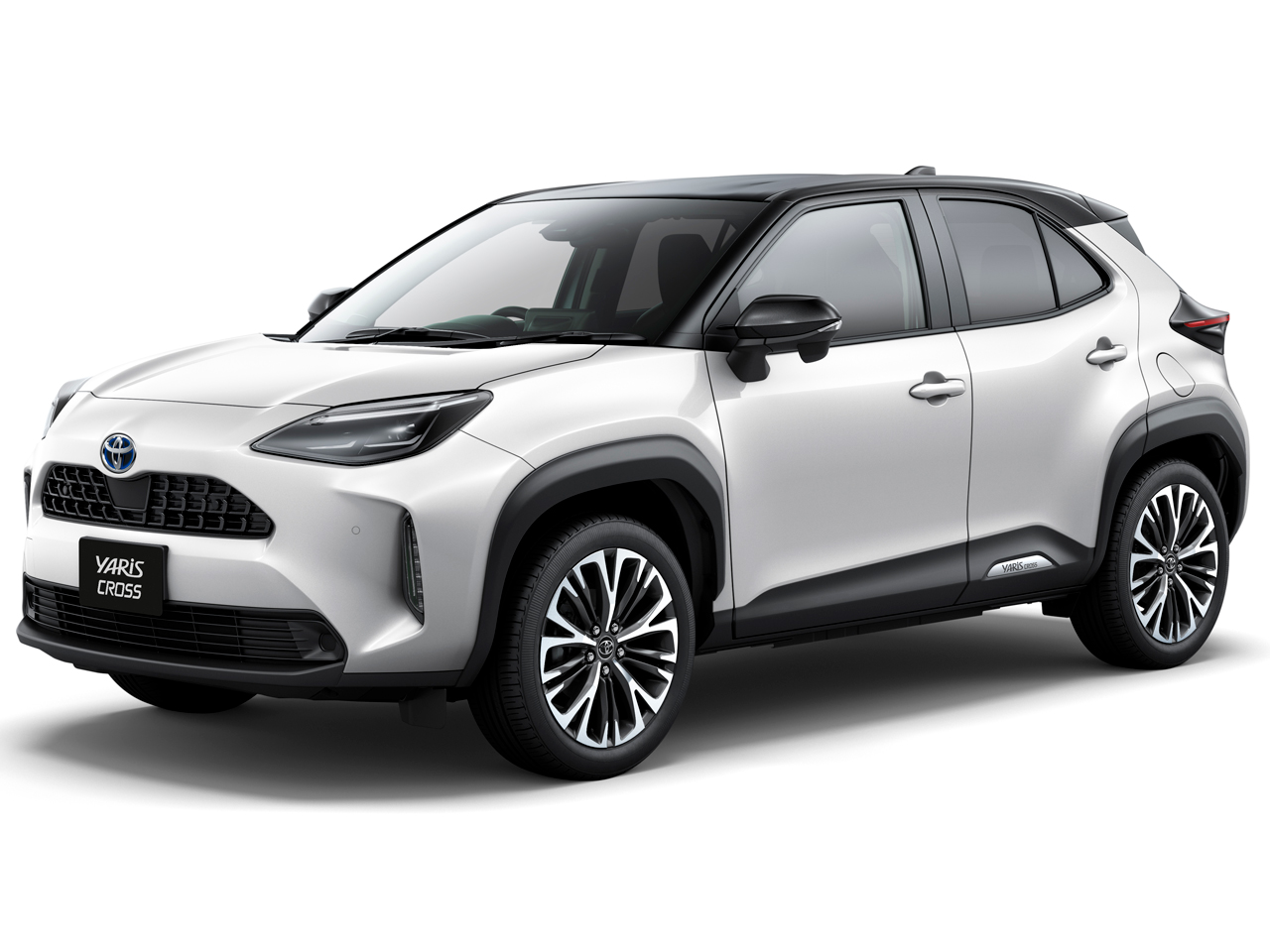 ヤリスクロスの買取相場は？最新データでわかる高額査定のポイント