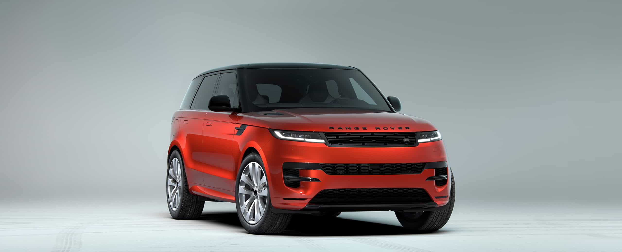 レンジローバースポーツ 2027年モデル