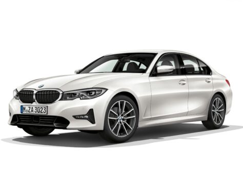 BMW 3シリーズセダン