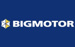 ビッグモーター_logo
