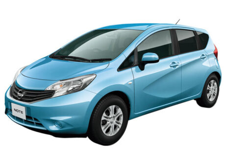 日産 ノート