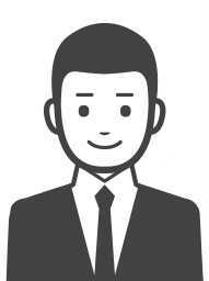 B社