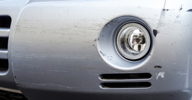 コンパウンドで愛車が傷だらけに？よくある失敗の原因と対策5選