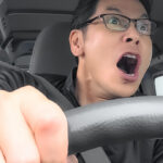 運転マナーが悪いとされる県は？