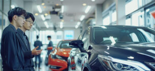 MOTA車買取は当日査定