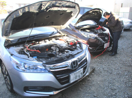 ネクステージ査定1
