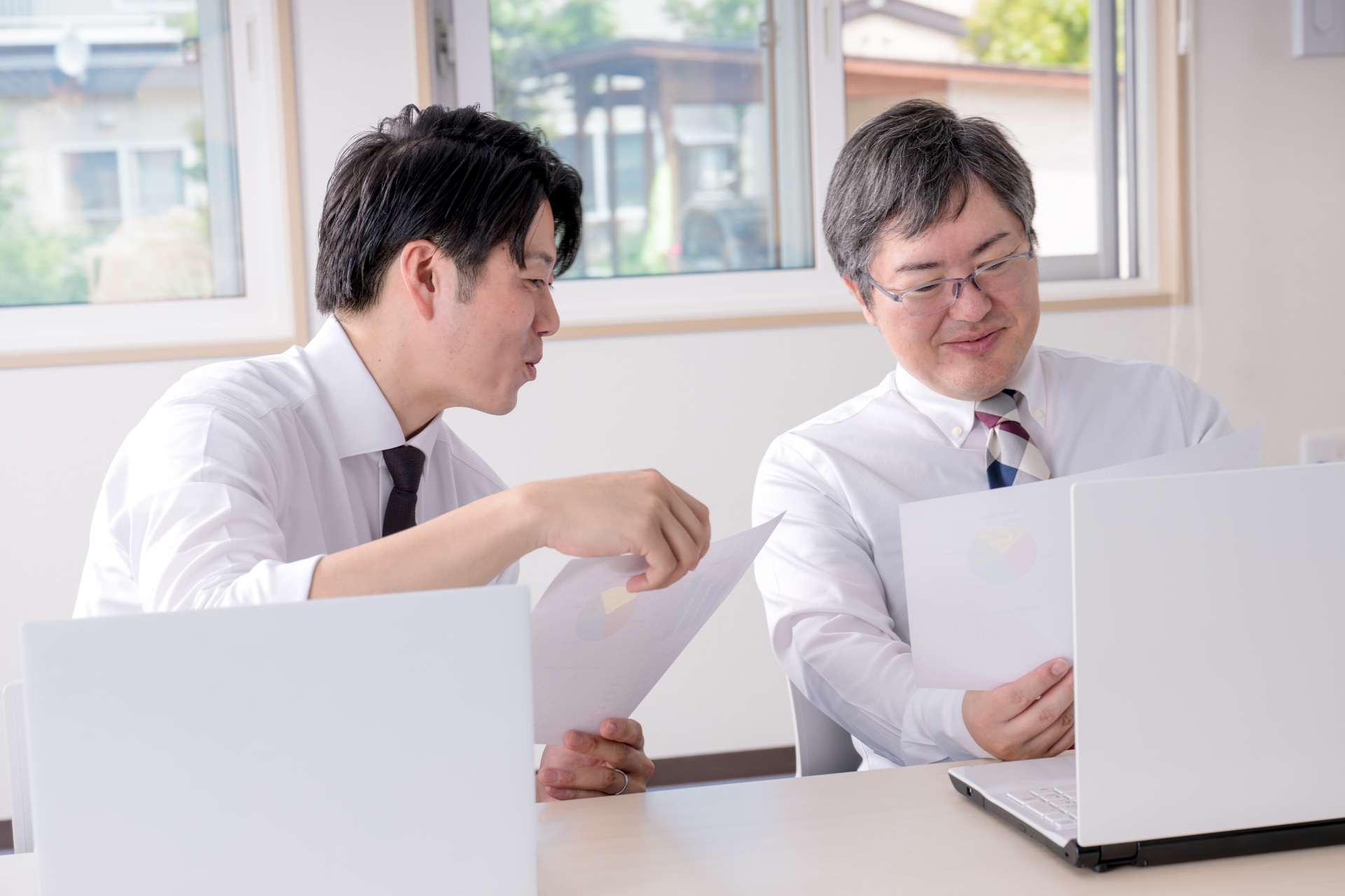 情報共有は、なぜ大切なのか？ ～新社会人が知っておくべき成功の鍵～