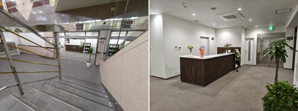 日本企業情報株式会社web制作本部