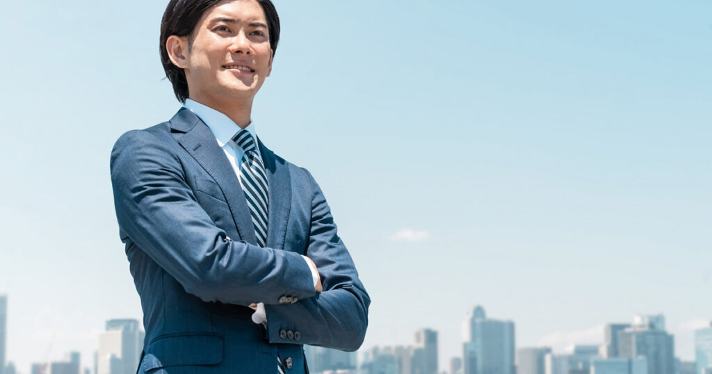 就活失敗後の心の整理と自己受容