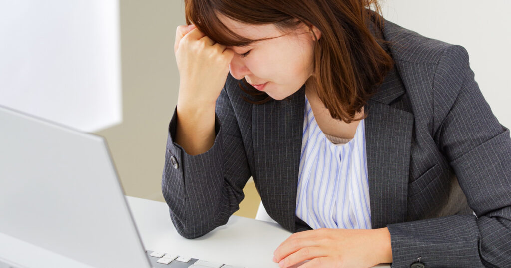会社を辞めたいと感じる根本的な原因を理解する