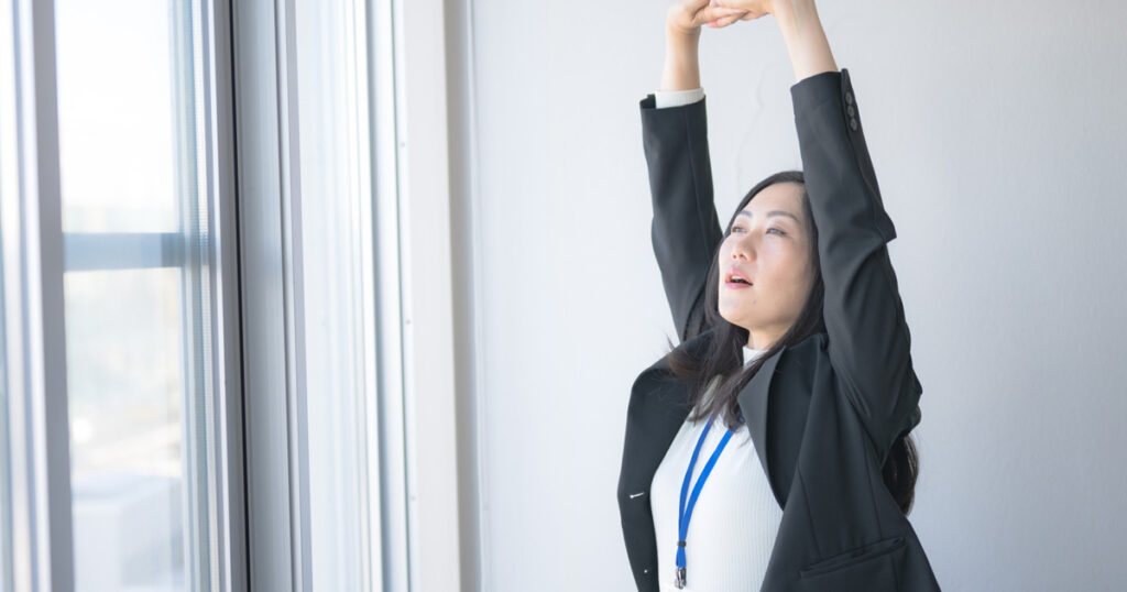 会社に残るという選択肢を検討する