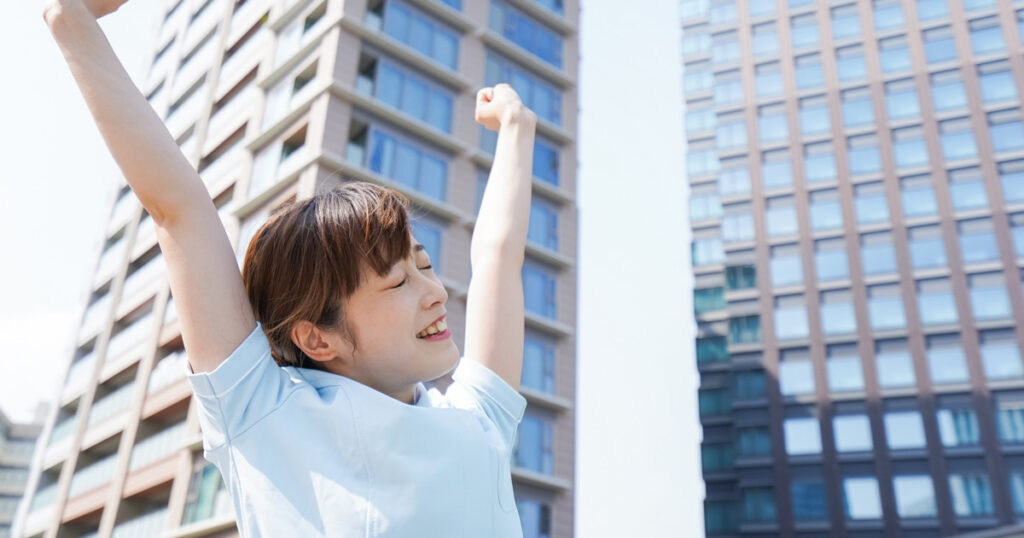 会社を辞める前に試しておくべき対処法