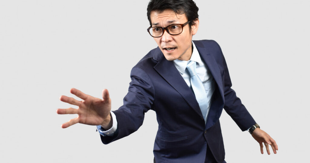 退職代行を使われた企業側の反応と対応