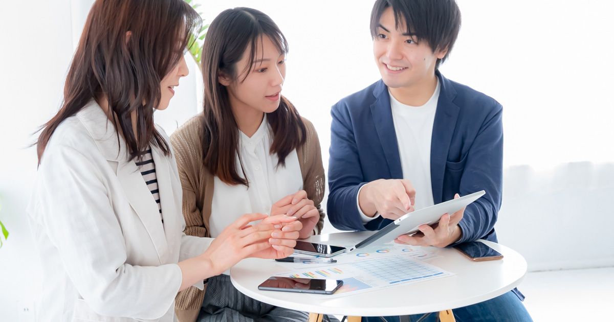 起業アイデアの探し方・見極め方｜20年経営を続けるための秘訣