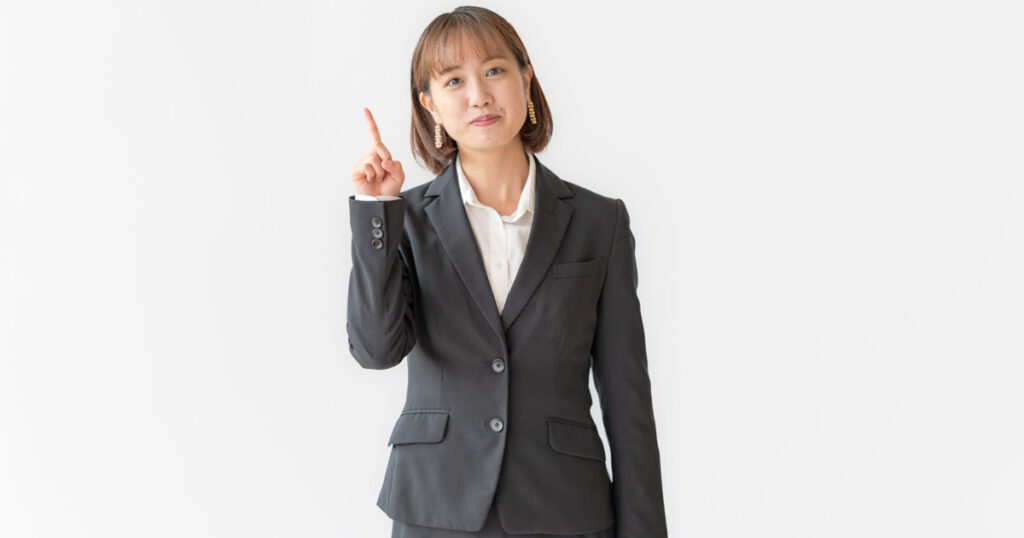 就活で許容される髪色の基準とトーン別ガイド