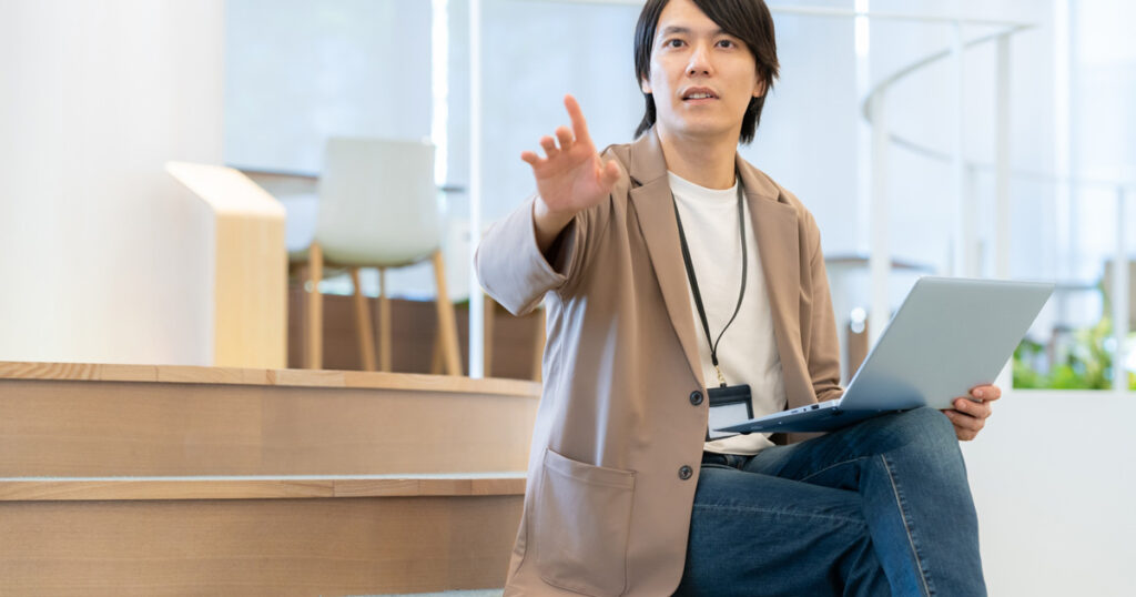 あなたが気づいていない隠れた強みの発見方法