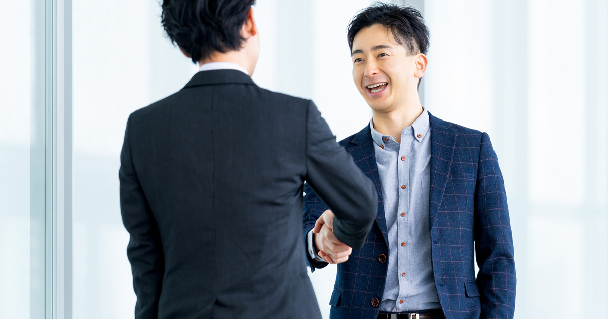 転職したいけどスキルがない30代へ｜気が付いていない意外な強み