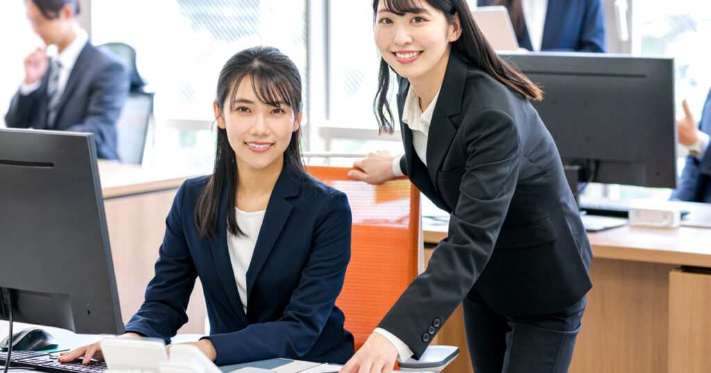 職場での印象を良くする有給申請の方法
