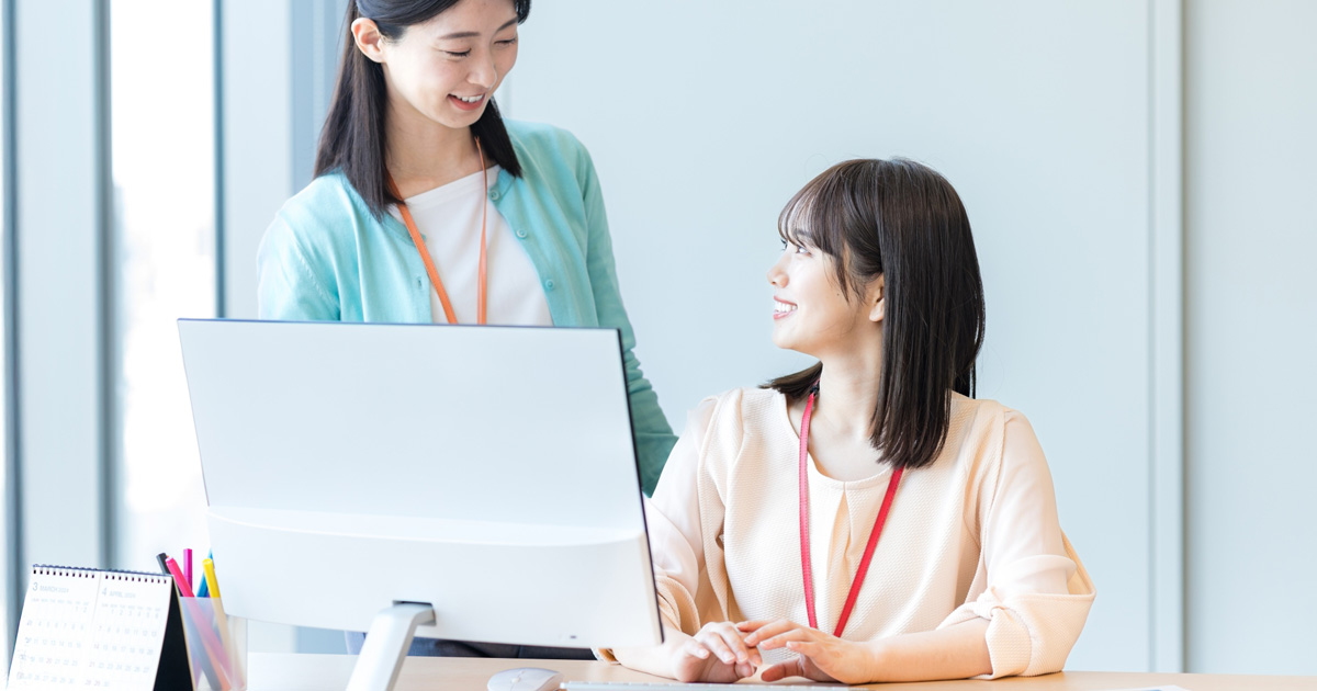新入社員が有給を取るとどう見られる？今さら聞けない取得のマナーガイド