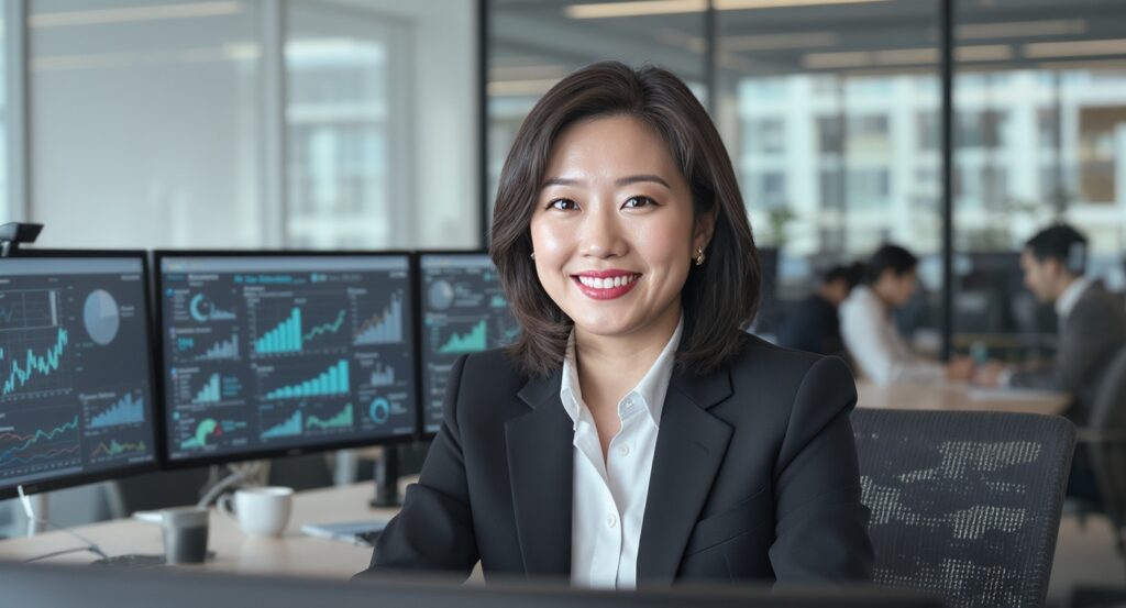 結論:40代エンジニア転職成功者の5つの共通特性